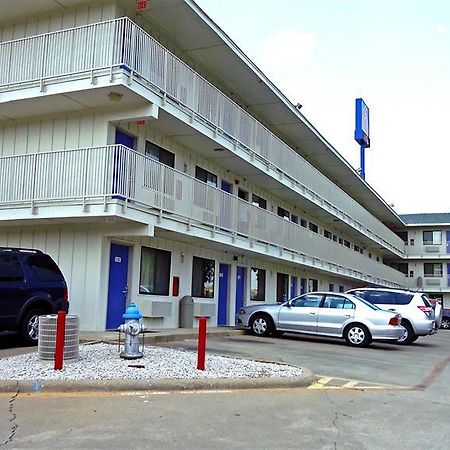 Motel 6-Garland, Tx - Dallas Zewnętrze zdjęcie