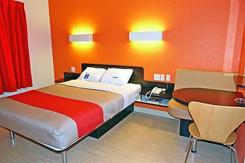 Motel 6-Garland, Tx - Dallas Zewnętrze zdjęcie