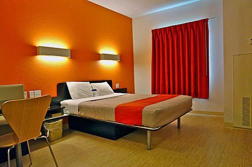 Motel 6-Garland, Tx - Dallas Zewnętrze zdjęcie