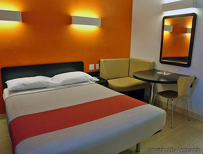 Motel 6-Garland, Tx - Dallas Zewnętrze zdjęcie