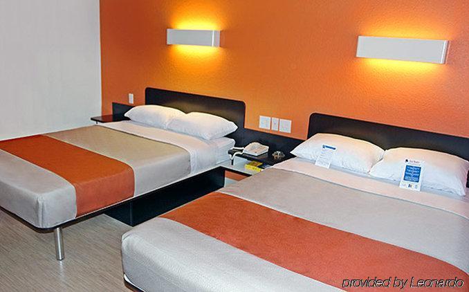 Motel 6-Garland, Tx - Dallas Zewnętrze zdjęcie