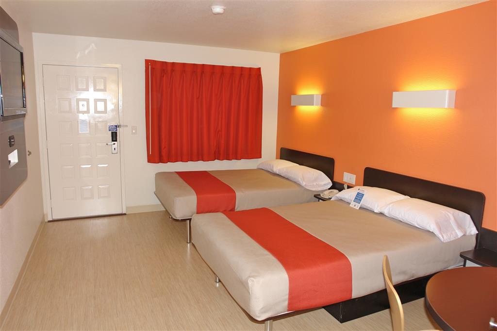 Motel 6-Garland, Tx - Dallas Pokój zdjęcie