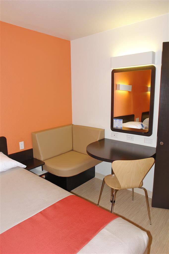 Motel 6-Garland, Tx - Dallas Pokój zdjęcie