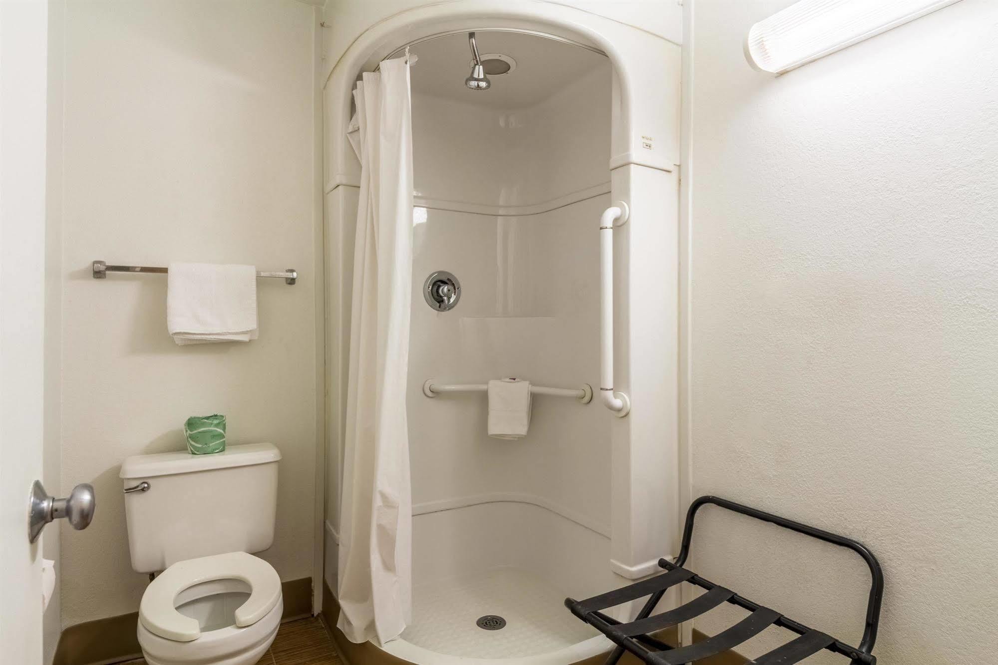 Motel 6-Garland, Tx - Dallas Zewnętrze zdjęcie