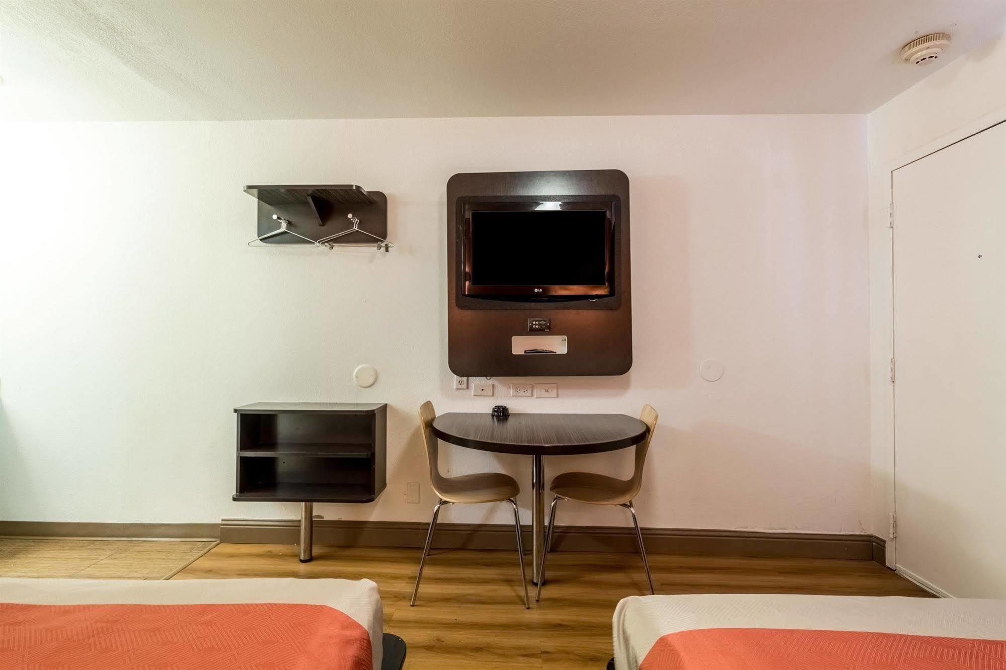 Motel 6-Garland, Tx - Dallas Zewnętrze zdjęcie
