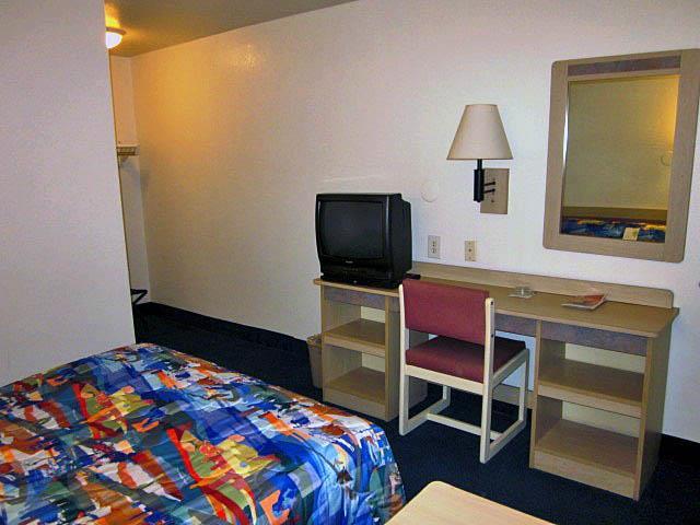 Motel 6-Garland, Tx - Dallas Pokój zdjęcie