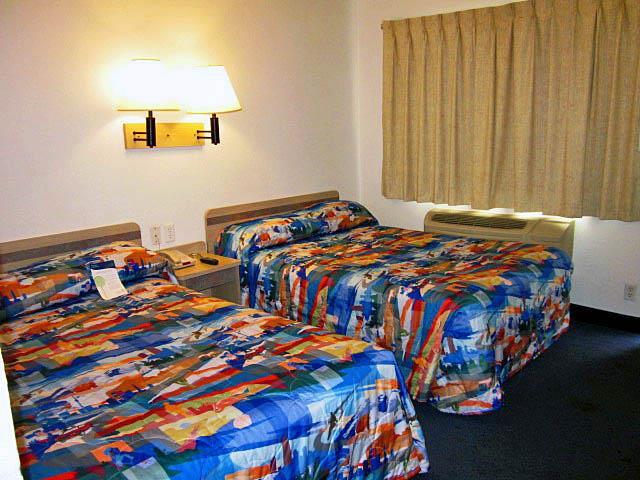 Motel 6-Garland, Tx - Dallas Pokój zdjęcie