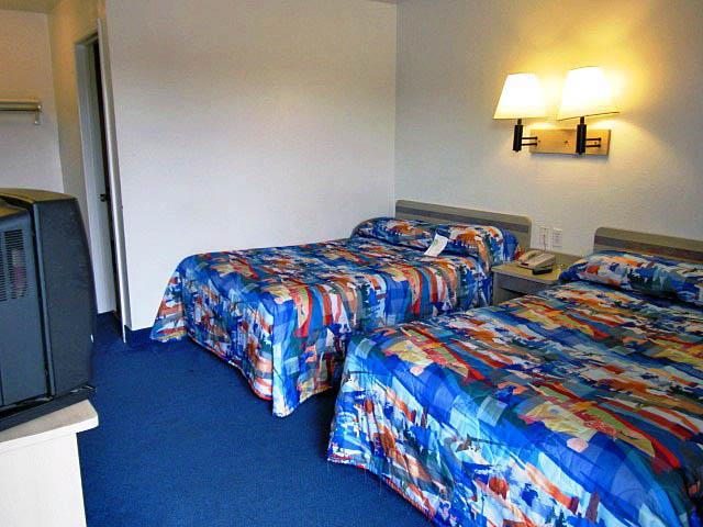 Motel 6-Garland, Tx - Dallas Pokój zdjęcie